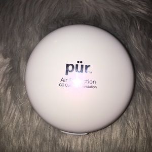 pür Air Perfection CC Cushion Foundation!!